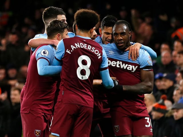 Average league position of remaining opponents: 11.3
