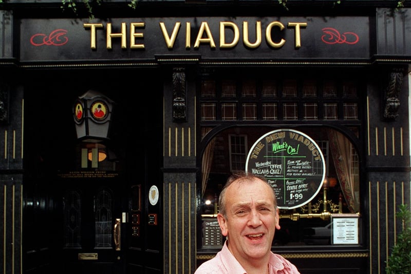 There is no shortage of bars in Leeds but the Viaduct was named one of the best places to take a friend who is new to the city. The gay bar is located on Lower Briggate and often features cabaret performances by drag artists and tribute acts.
