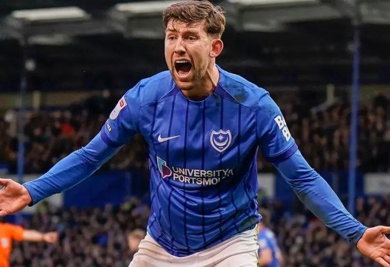 Could be an argument to shift Lang out wide with Adil Aouchiche now at the club, but suspicion is things stay the same - for now.