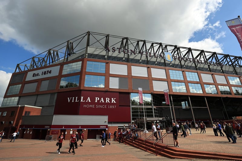 Aston Villa are believed to be working hard to tie talented youngster Cameron Archer down to a new deal. The 20-year-old ace was wanted on loan by a host of sides over the summer, but Villa felt his development would be better served on home turf. (Football Insider)