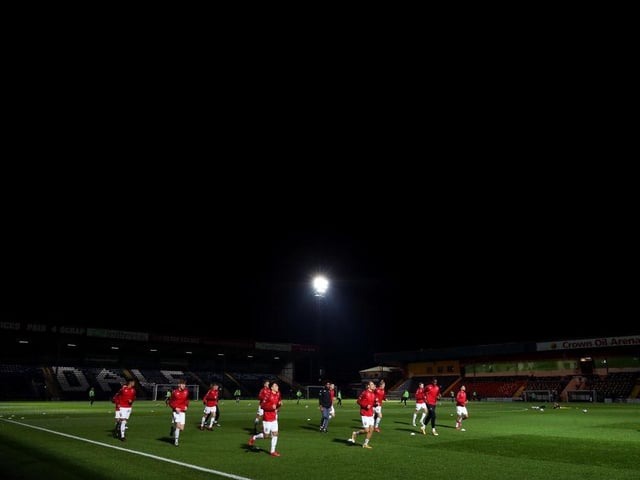 Set Pieces: 2

Penalties: 3

Total Goals: 5

 
(Photo by Lewis Storey/Getty Images)