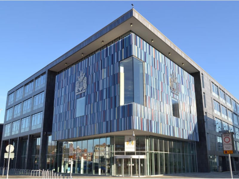 Doncaster Council - virtually everything is the fault of DMBC, according to readers. Potholes, congestion, shabby houses, bins - you name it, according to you, the authority needs to sort it out!