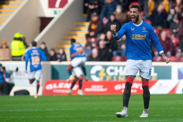 English Championship duo West Brom and Nottingham Forest are chasing Rangers centre-back Connor Goldson. The Englishman is out of contract at the end of the season with little sign of a new deal forthcoming. The Ibrox side have already signed up Hearts star John Souttar for next season. (Scottish Sun)