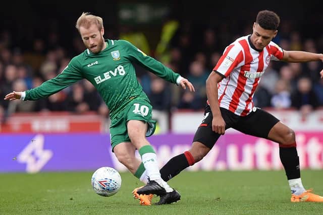 Sheffield Wednesday's Barry Bannan believes the Owls players need to take more responsibility for their current performances.
