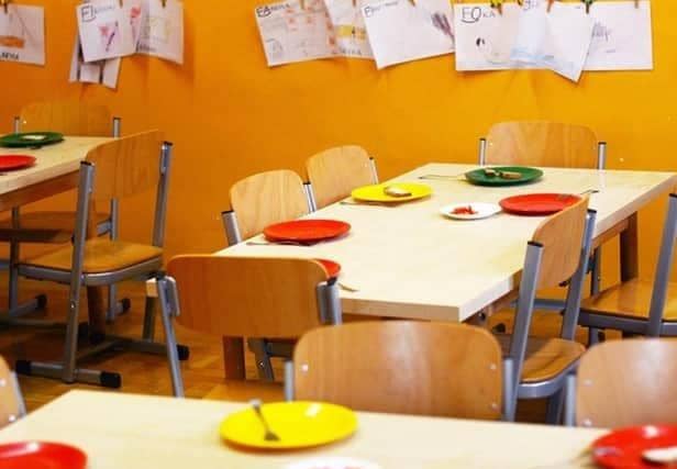 More than 1,000 extra families required free school meals in Rotherham in the last year, and the council will provide the vouchers for 13,200 children.