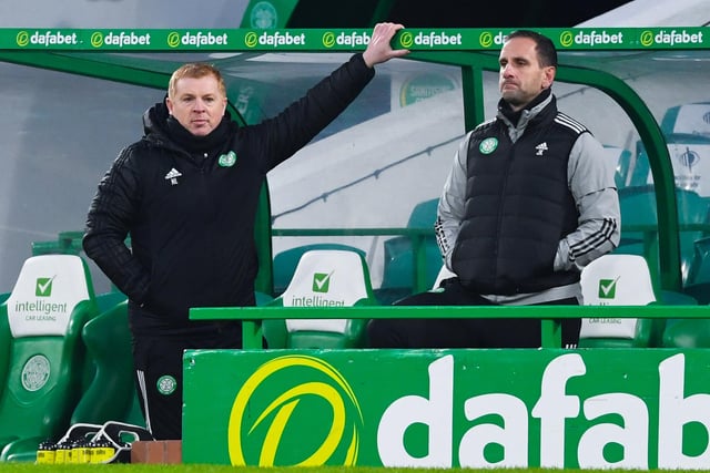 Neil Lennon has been given another vote of confidence by the Celtic board and will likely be in charge until January. The pressure from fans has been increasing on the club legend after a disastrous run of form which has seen the chances of winning 10 in a row take a nosedive. Celtic chief’s believe Lennon is “best placed” to turn the performance around. (Various)