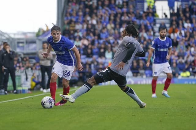 In contention to make his first league appearance since the opening day of the season.
Damaged his meniscus and was hopefully going to be back before Christmas, but a slight set back meant January 2024 is when he will make a return.