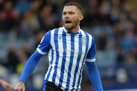 On-loan SHeffield Wednesday defender Harlee Dean does not see a future for himself at Birmingham City.