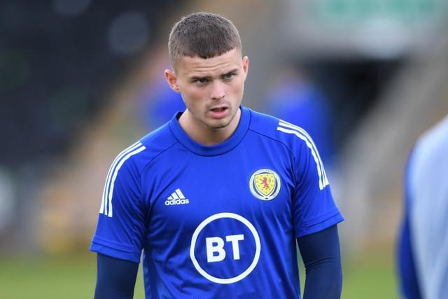 Josh McPake will return to Rangers next month but be immediately back on the move. After impressing on loan at Harrogate, the forward has many admirers in England but is set to be loaned out to Tranmere Rovers and Micky Mellon for the second half of the season (Football Insider)
