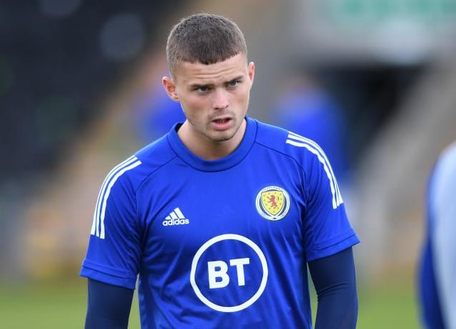 Josh McPake will return to Rangers next month but be immediately back on the move. After impressing on loan at Harrogate, the forward has many admirers in England but is set to be loaned out to Tranmere Rovers and Micky Mellon for the second half of the season (Football Insider)