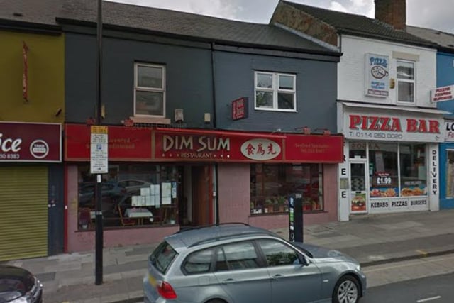 This  Chinese restaurant is held on a secure lease and can sit 80. Marketed by Ernest Wilsons & Co Limited, 0113 451 0392.