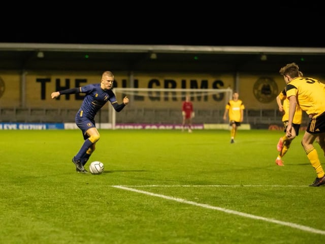 Stags beat Boston in the FA Youth Cup after extra-time.