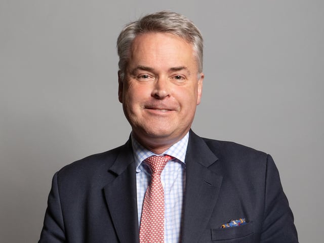 The Conservative MP for East Worthing and Shoreham made three claims of £1.05 and one claim of £2.10 for local newspapers.