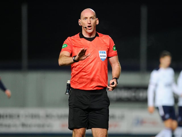 Saturday, January 30, 2021. Kick off 3pm.
Referee: Bobby Madden