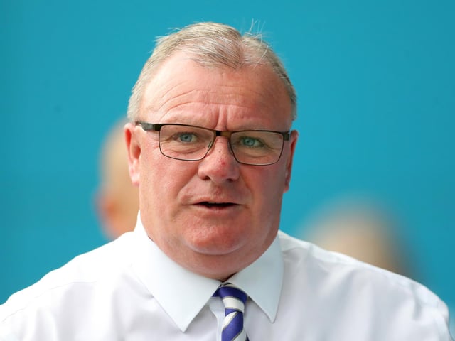 Talks are set to take place over the signing of a new striker at Priestfield on Monday but Gillingham boss Steve Evans says he can make 'no promises'. The Gills are short in the attacking department after losing Brandon Hanlan and Mikael Mandron in the summer and Evans would love to add another front-man to his ranks. (Kent Online)