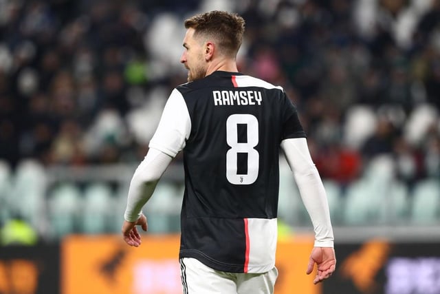 Juventus are open to selling Aaron Ramsey for £30m amid reported interest from Manchester United. That said, Maurizio Sarri is keen for him to stay. (Calciomercato)