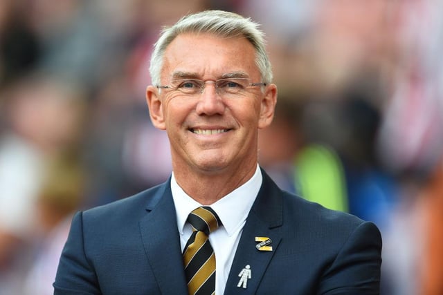 Nigel Adkins has admitted that the decision to leave Hull City last year was the hardest one he has had to make in football. He had been close to signing a contract extension before talks faltered due to clauses. (Hull Live)