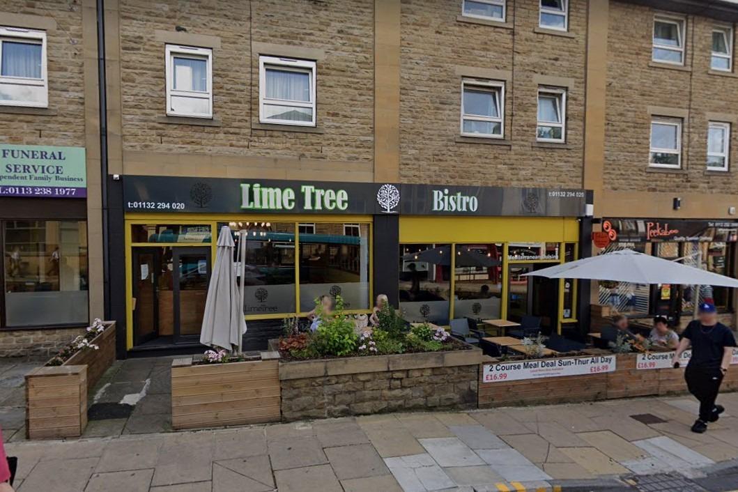 A charming spot known for its welcoming atmosphere and Mediterranean-inspired dishes. It is a local favourite for a relaxed sit-down meal or a high-quality takeaway. 🍴 28 Queen Street, Morley, Leeds LS27 9BR England