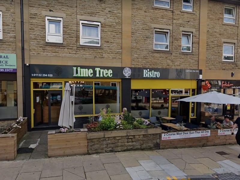 Boasting a fantastic high street reputation, this stylish bistro is the neighbourhood's go-to for a sophisticated yet thoroughly relaxed dining experience. It is celebrated for its gorgeous Mediterranean-inspired presentation and excellent tapas selections. 🍴 28-30 Queen St, Morley, Leeds LS27 9BR