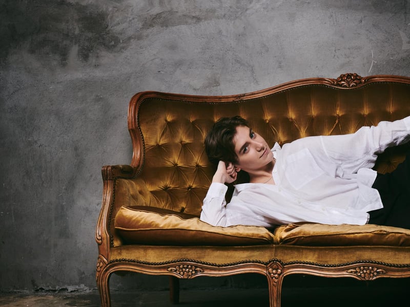 I’m an extremely emotionally needy non-binary person: my pronouns are ‘there there’