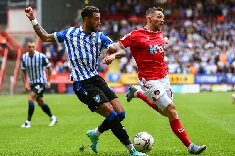 Sheffield Wednesday’s Andre Green has completed a surprise move abroad to join Slovakian champions Slovan Bratislava. The winger only joined the Owls on a free in January and started Wednesday’s two opening league matches.