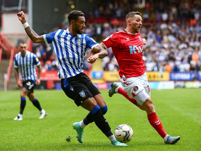 Sheffield Wednesday’s Andre Green has completed a surprise move abroad to join Slovakian champions Slovan Bratislava. The winger only joined the Owls on a free in January and started Wednesday’s two opening league matches.