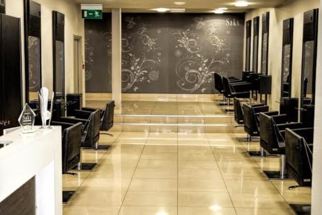 Regenerate your sense of style and treat yourself to a pampering at Saks hair and beauty this month, call them on - 01302 215899.