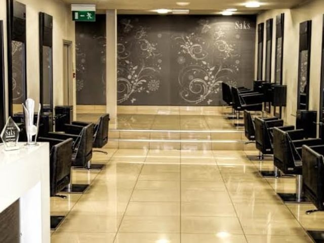 Regenerate your sense of style and treat yourself to a pampering at Saks hair and beauty this month, call them on - 01302 215899.