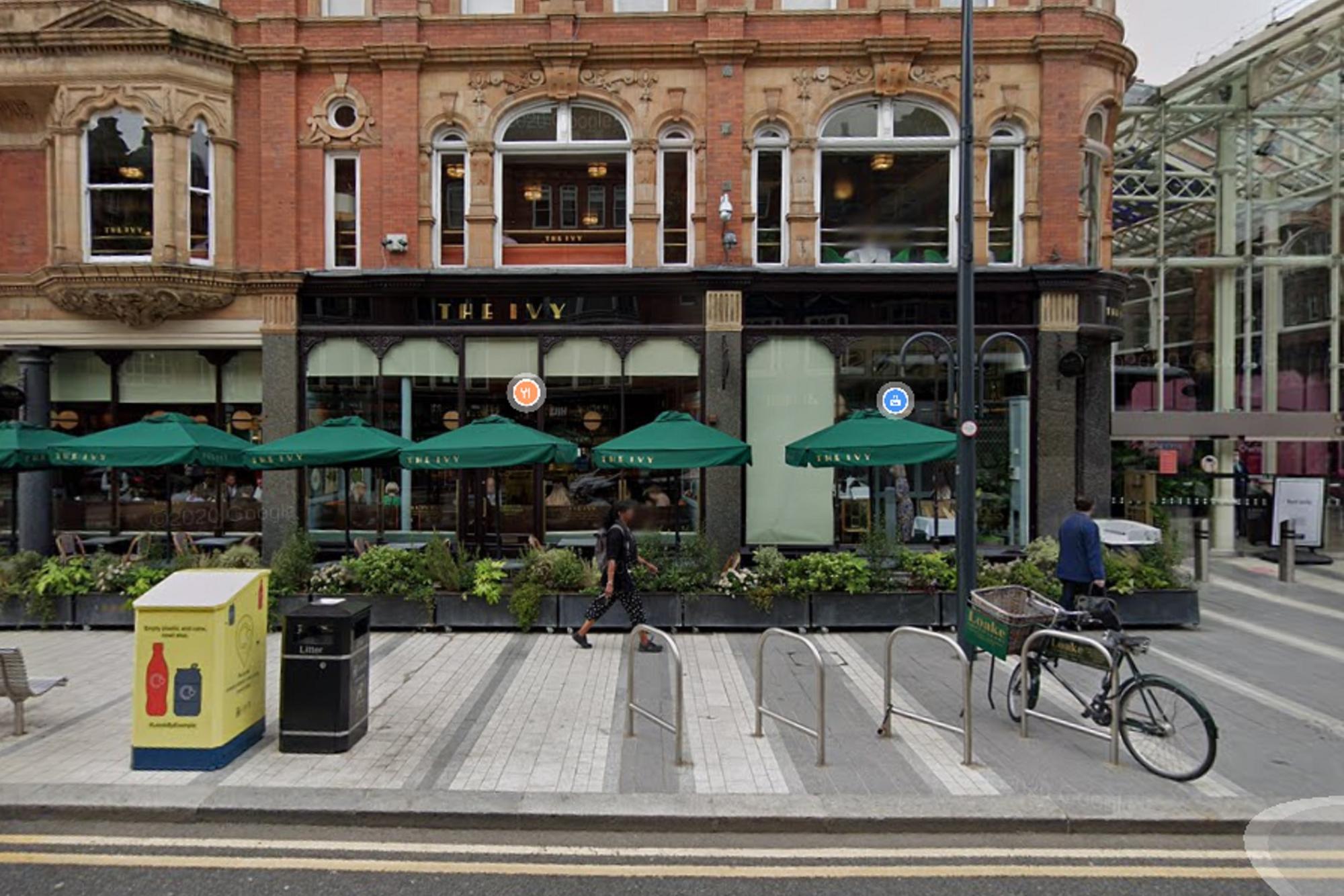 The Ivy, in Victoria Quarter, is the most booked restaurant in Leeds - and West Yorkshire. It has a rating of 4.5 stars from 10326 reviews. A customer at the Ivy said: “A delightful afternoon tea with excellent service in a sumptuous setting.” 