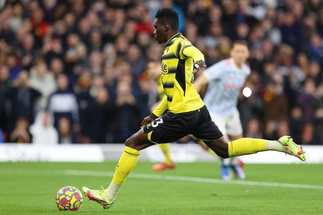 Watford’s explosive winger has been linked with big-money moves away from Vicarage Road with teams like Liverpool reportedly sniffing around the 23-year-old. If an opportunity to sign Sarr does arrive, surely it’s a move Newcastle should strongly consider?