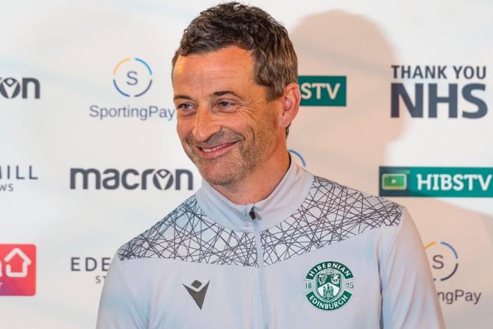 Another strongly rumoured at one stage of the season, has built a strong foundation at Easter Road. Would be following Tony Mowbray and Lennon himself westwards along the M8 in recent times but fans are keen for a bigger name despite commendable turnaround at third-placed side.