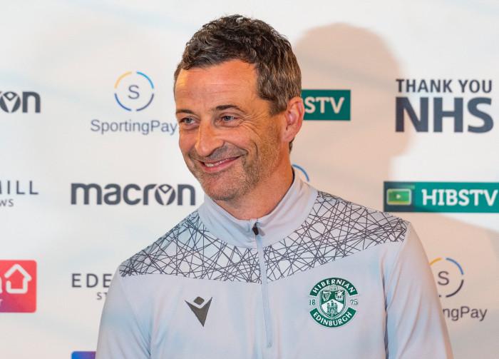 Another strongly rumoured at one stage of the season, has built a strong foundation at Easter Road. Would be following Tony Mowbray and Lennon himself westwards along the M8 in recent times but fans are keen for a bigger name despite commendable turnaround at third-placed side.