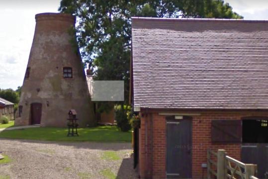Fishlake Mill Marquee: Fishlake Mill, East Field Road, Fishlake, Doncaster, DN7 5LH.