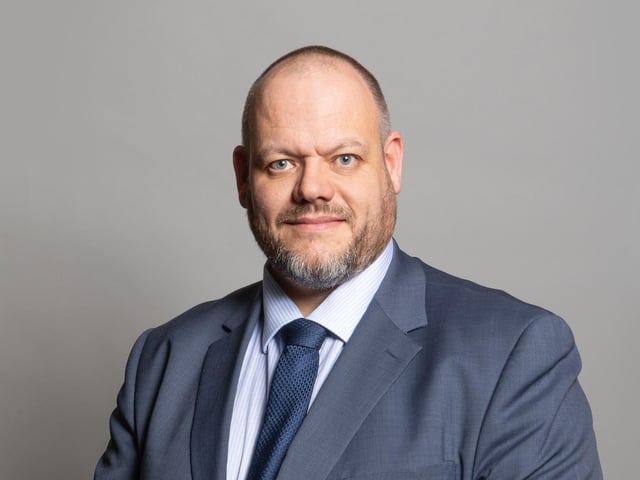 The Conservative MP for Workington claimed £2.40 for paperclips.