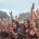 Fans have given a mixed reaction to the line up for Tramlines. File picture by Dean Atkins shows fans at a previous Tramlines festival
