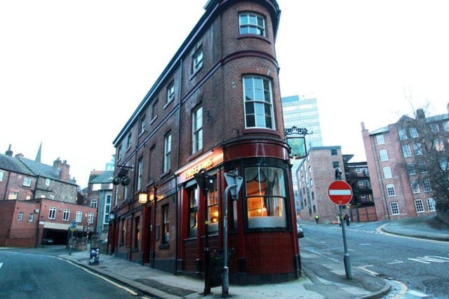 The Three Tuns on Silver Street in Sheffield city centre is another pub said to have more than its fair share of spirits.

In 2020, the then landlord told how the reflection of a ghost appeared in a photo of a pint glass.

South Yorkshire ghost hunters subsequently visited to examine the three storey premises and told James there were a number of ghosts roaming the pu,b including a mother and daughter, both called Gail.