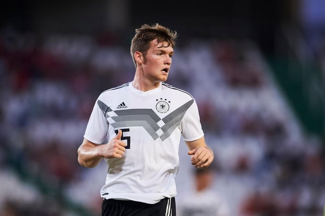 Brighton & Hove Albion are believed to be weighing up a move for Paderborn defender Luca Killian. The 20-year-old defender has been capped at youth level for Germany, and is also on AC Milan's radar. (Daily Mail)