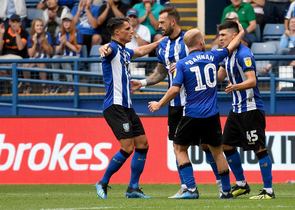 There are a number of players who could be of interest to Hibs. Picture: Getty