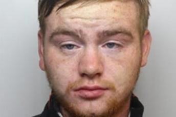 Officers in Rotherham are appealing for your help to find wanted man Patrick Maloney.
Maloney, 20, also known as Michael Collins, Tommy Connors or Paddy McCann, is wanted in connection to a burglary in Moorgate, Rotherham, on 9 December 2021.
Since this time officers have been carrying out extensive enquiries to trace Maloney, including checks at a number of addresses and locations, and now we are asking for the public’s help.
Maloney is described as white, 5ft 2ins tall, with short, ginger hair.
He is known to frequent the Gildersome area of Leeds, West Yorkshire.
Anyone with information that can assist officers with their enquiries is asked to call 101 quoting incident number 515 of 9 December 2021.