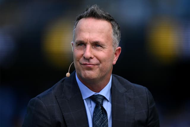 Sheffield cricket legend Michael Vaughan caught up in Bondi mass shooting