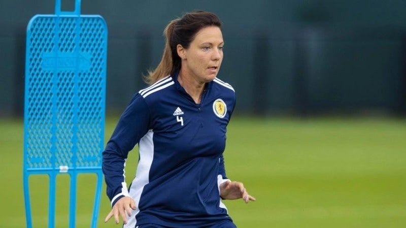 The Aberdeen born defender has been a staple of the Scottish Women's game since 2009, earned 122 caps before the age of 32. Recently on loan to Women's Super League side Birmingham City, Corsie is showing zero signs of slowing down either and will form part of Scotland's squad for many years to come.