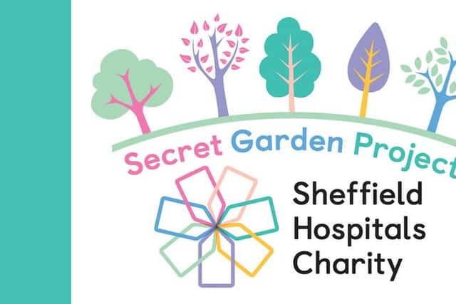 Sheffield hospitals charity