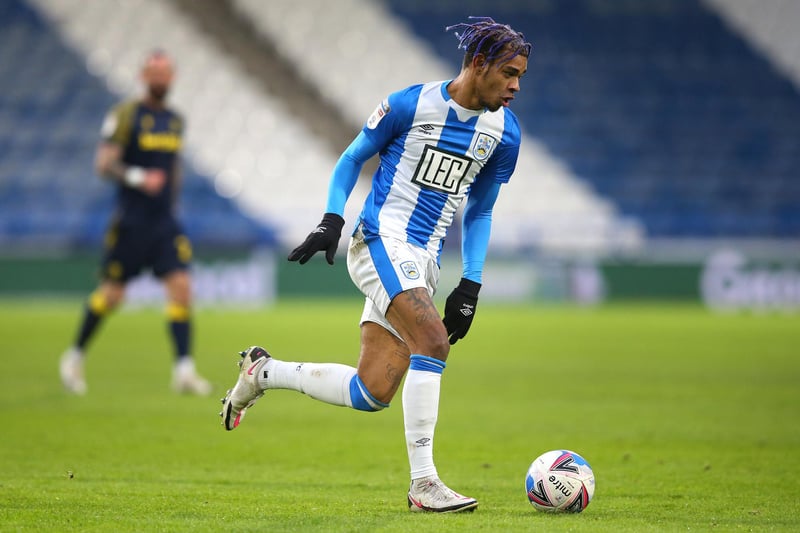 Rangers are said to have reignited their interest in Huddersfield Town midfielder Juninho Bacuna. The £2.5m ace is out of contract next summer, and could be sold this season to avoid losing him for nothing in 2022. (Scottish Sun)