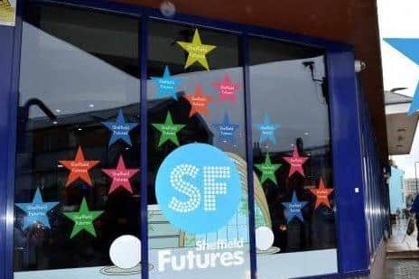 Sheffield Council is going to bring its youth services back in house after its contract with Sheffield Futures ends