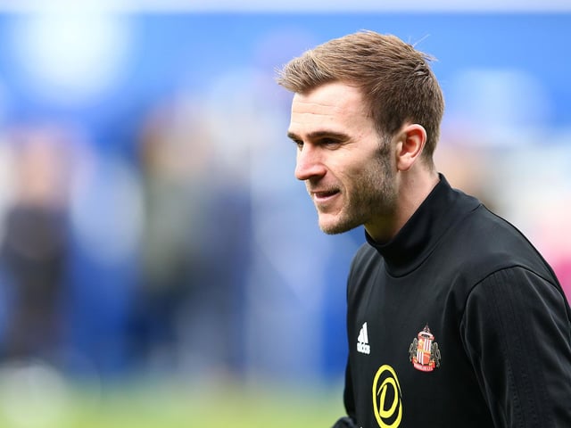 Ex-Wigan Athletic, Sunderland and Luton Town man Callum McManaman is being linked with a move to Melbourne Victory. (World Game)
