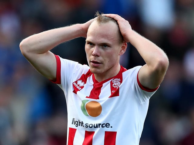 Position: Right-wing
Age: 22
Appearances this season: 24
Goals: 8
Assists: 7
Contract: 18 months remaining
Average Rating: 6.86