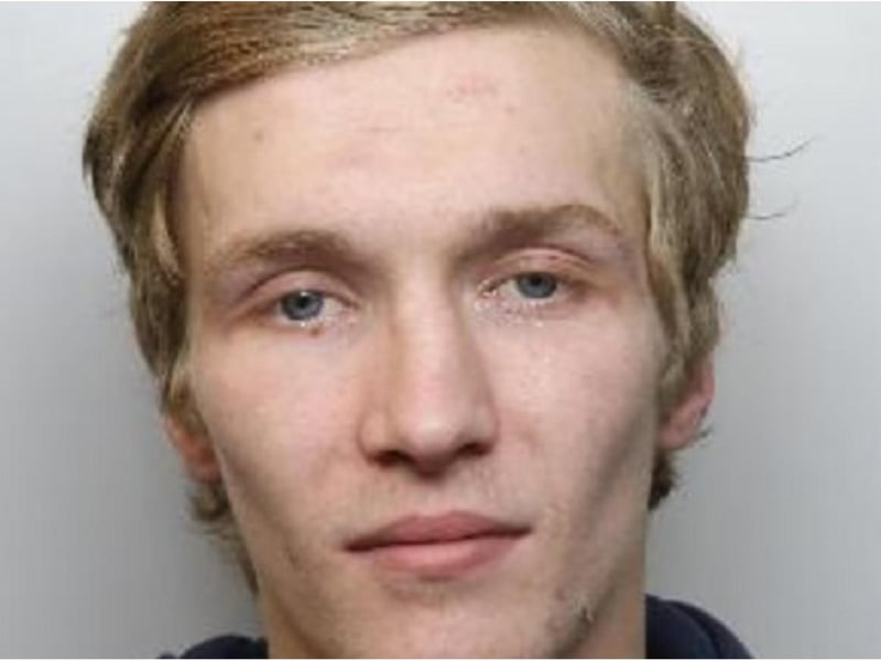 Gary Beck, 23, is wanted in connection with offences of possession with intent to supply Class A and Class B drugs and the theft of a motor vehicle.
The offences relate to an incident in Sheffield in April 2020.