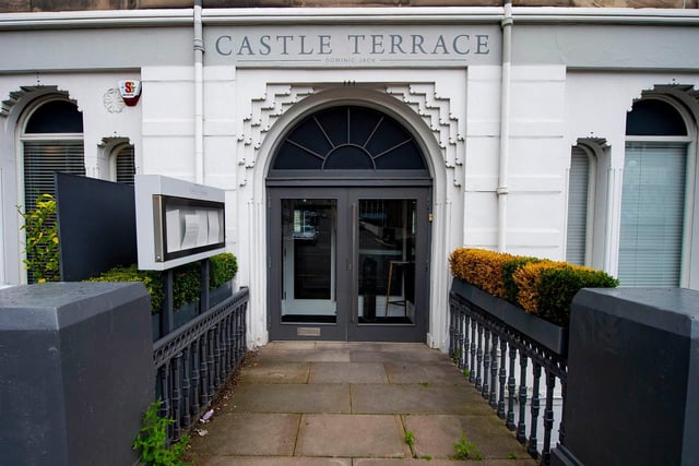 Edinburgh's Castle Terrace was opened 10 years ago by chefs Dominic Jack and Tom Kitchin. The award-winning restaurant, which most recently was named the AA Wine Award (Scotland) 2019–20. In June this year it joined the growing list of restaurants closing their doors for good as a result of the Coronavirus lockdown.