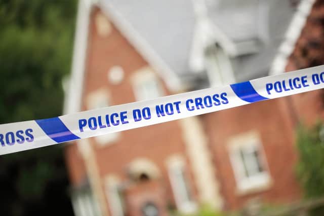 These are the Peterborough areas where your house is most likely to be burgled (Photo: Shutterstock)