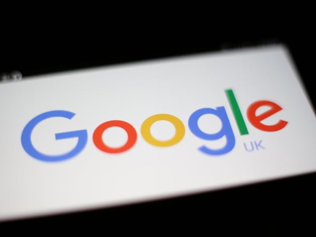 Scotland fans couldn't Google for the results of any of the matches during France '98 because the world's number one search engine didn't exist yet. They wouldn't have to wait long though - Google was founded in September 1998.